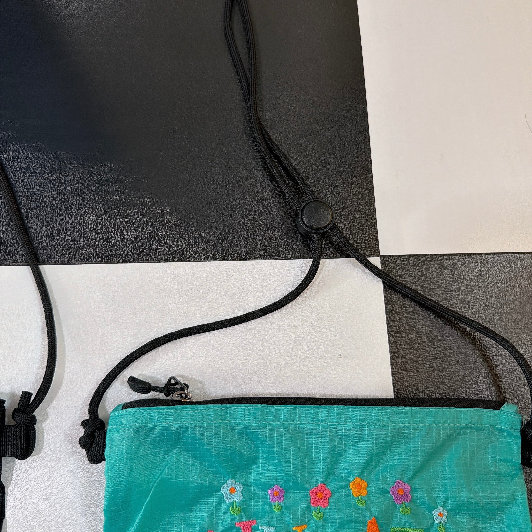 ※予約※LINK@ NEWロゴオリジナルシリーズ♡軽量サコッシュ 1月下旬〜2月上旬発送予定