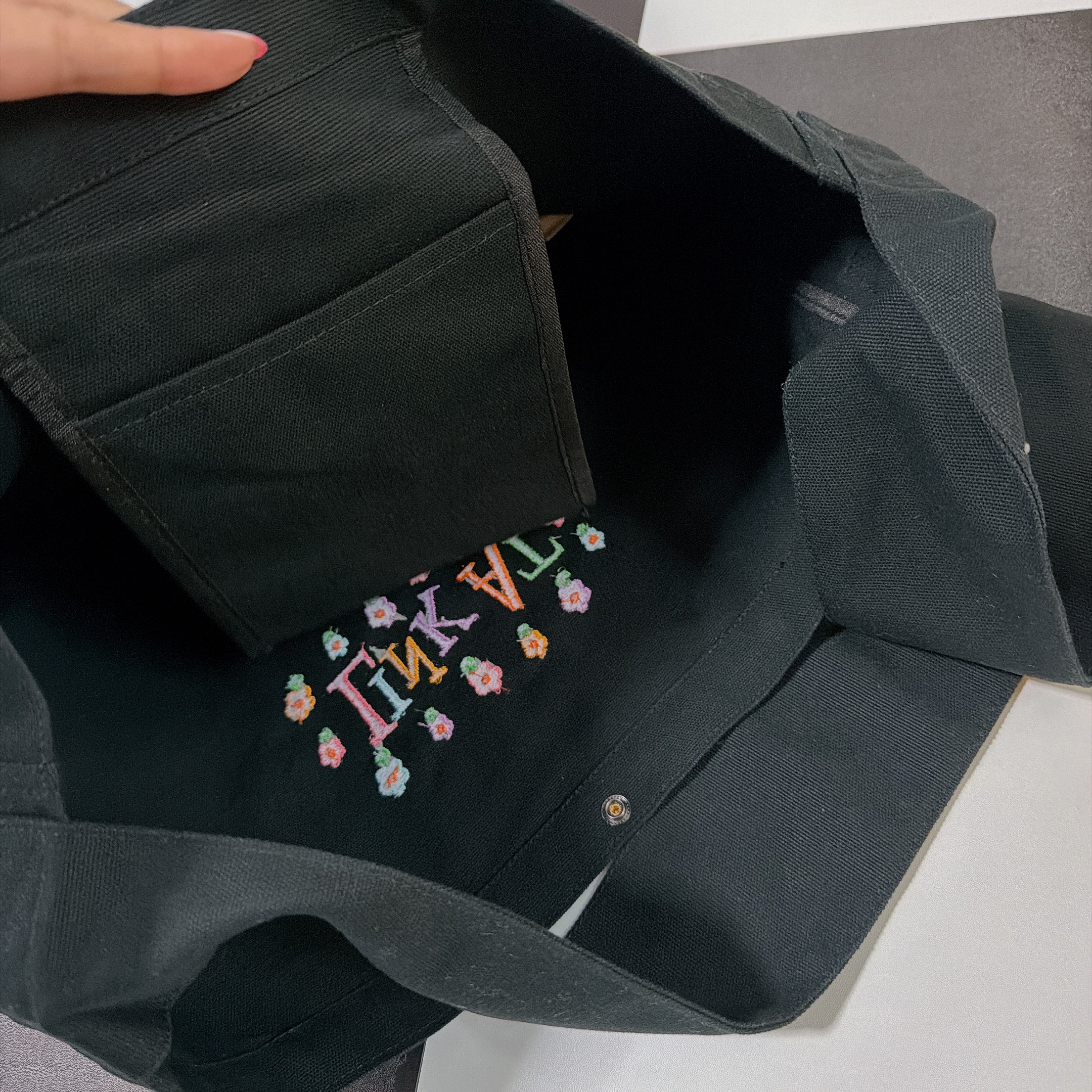 ※予約※LINK@ NEWロゴオリジナルシリーズ♡ショルダーバッグ 1月下旬〜2月上旬発送予定