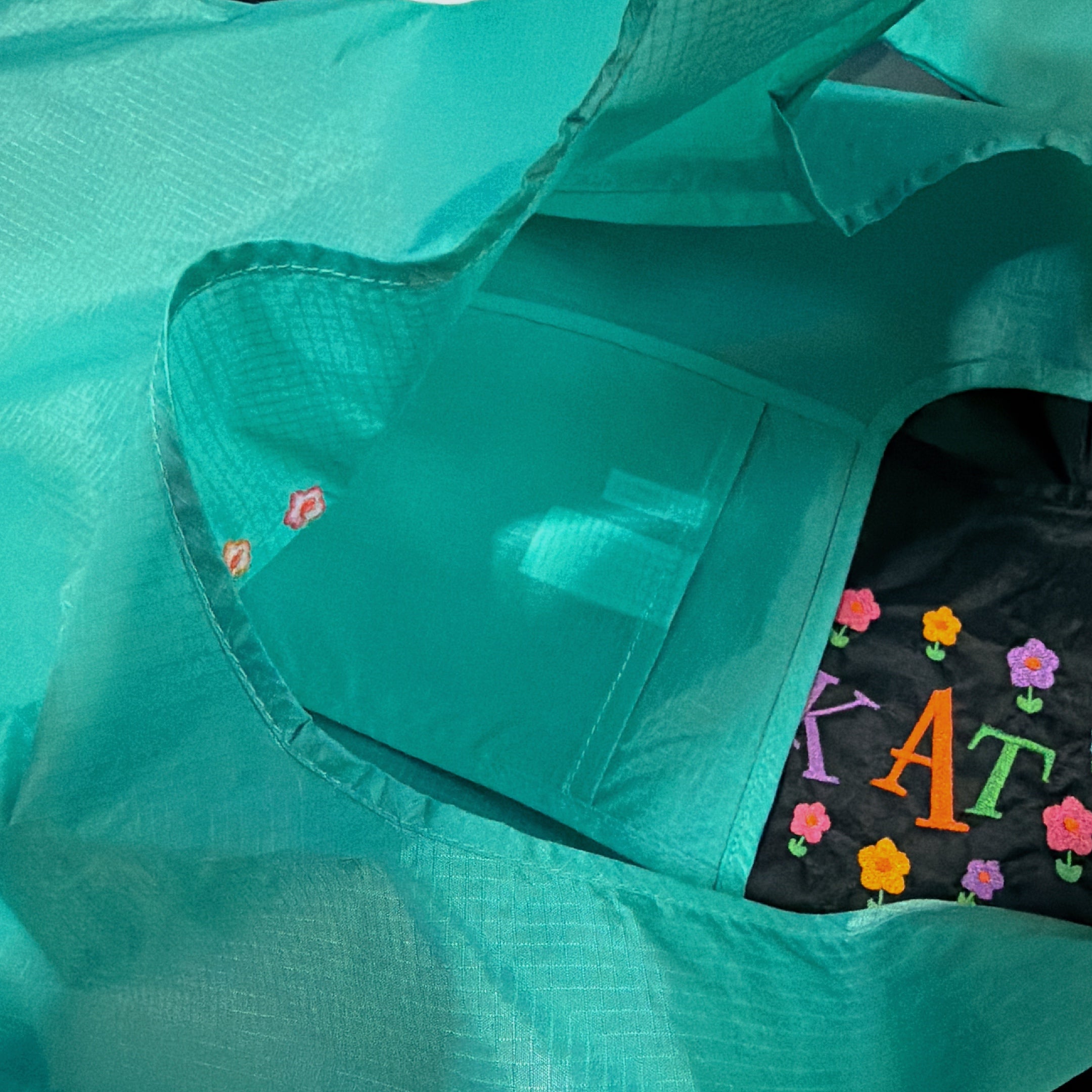 ※予約※2色2サイズ LINK@ NEWロゴオリジナルシリーズ♡ショッピングバッグ 1月下旬〜2月上旬発送予定