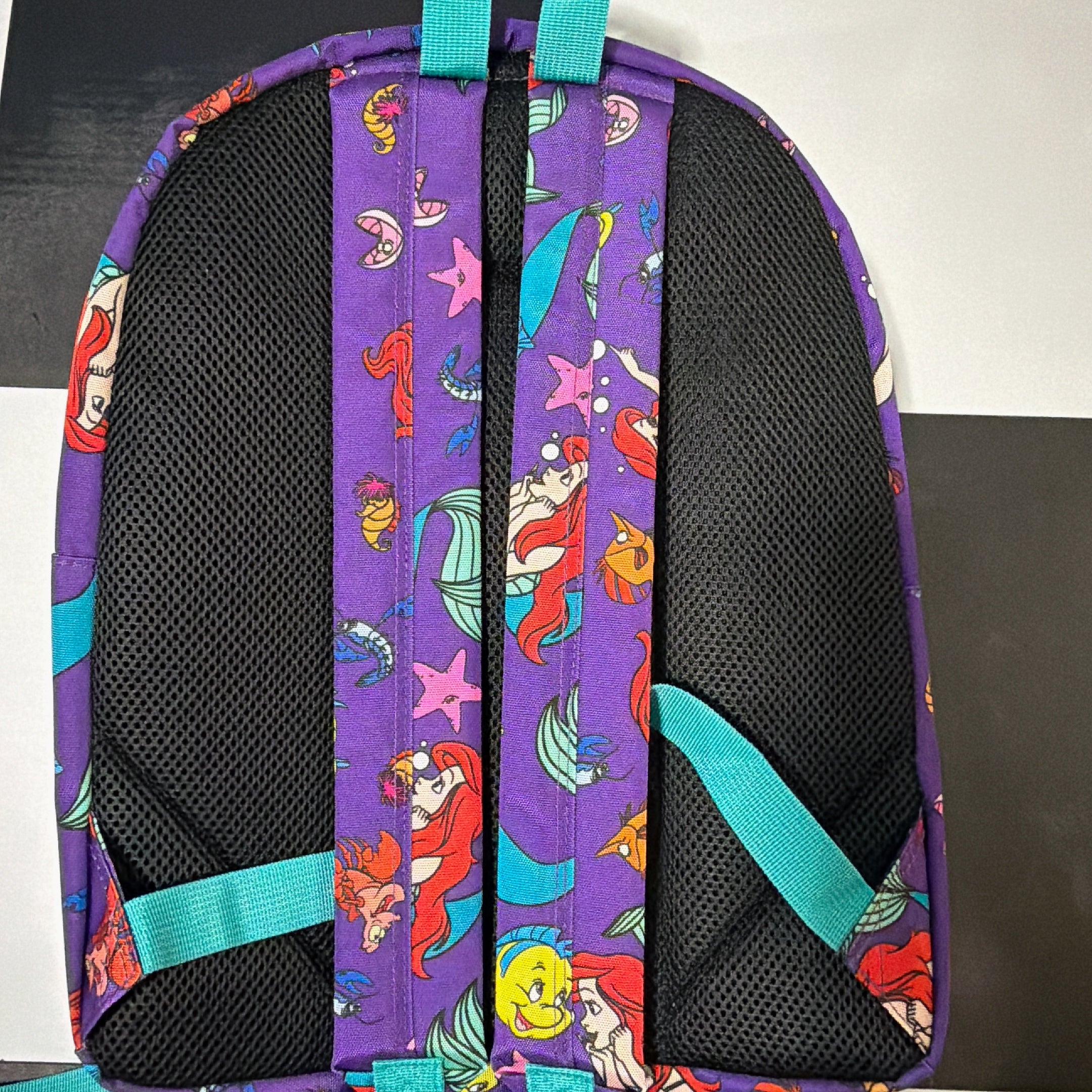 ⭐︎Reprint⭐︎Three types of Disney pattern backpack series scheduled to ship in December