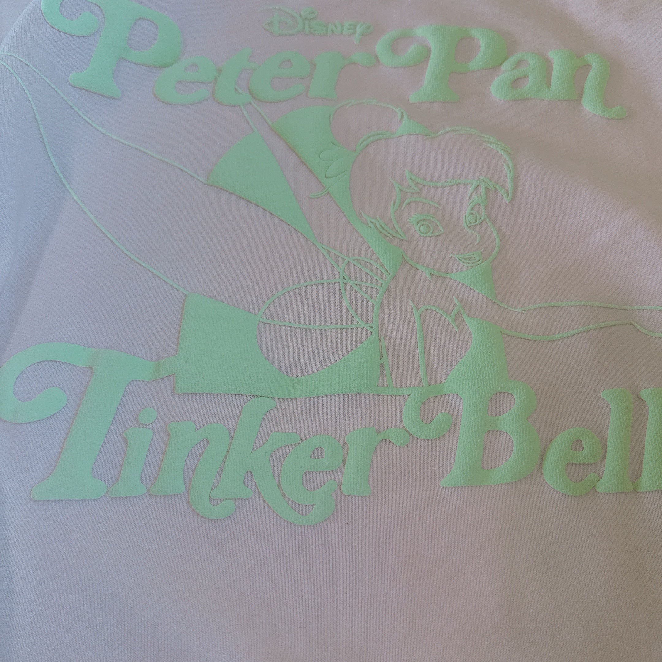 *2025FW advance reservation*NOSTALGICA PUKU sweatshirt Scheduled to be shipped from late September to early October