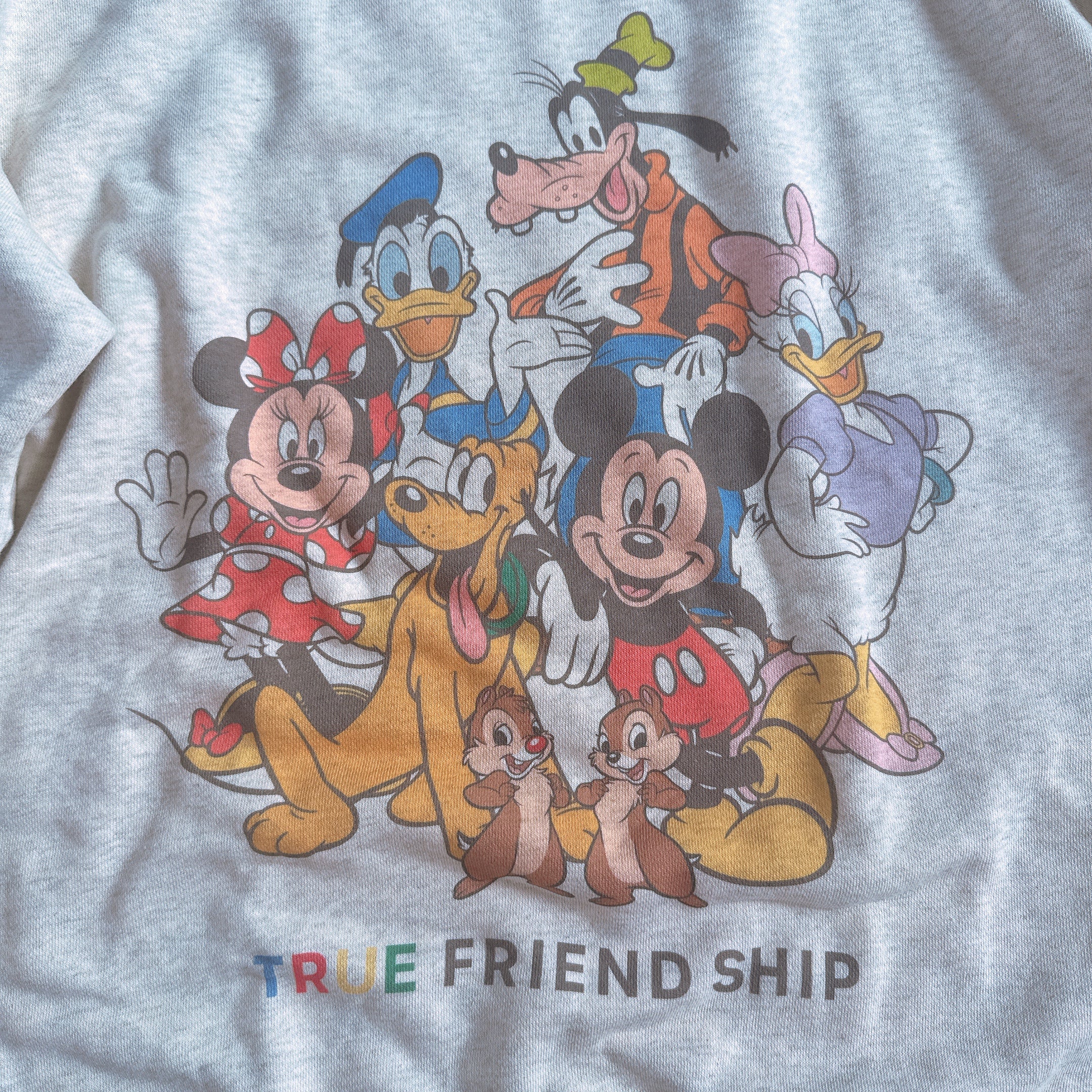 ※予約※7種類 ディズニースウェットシリーズ♡10月中の出荷予定