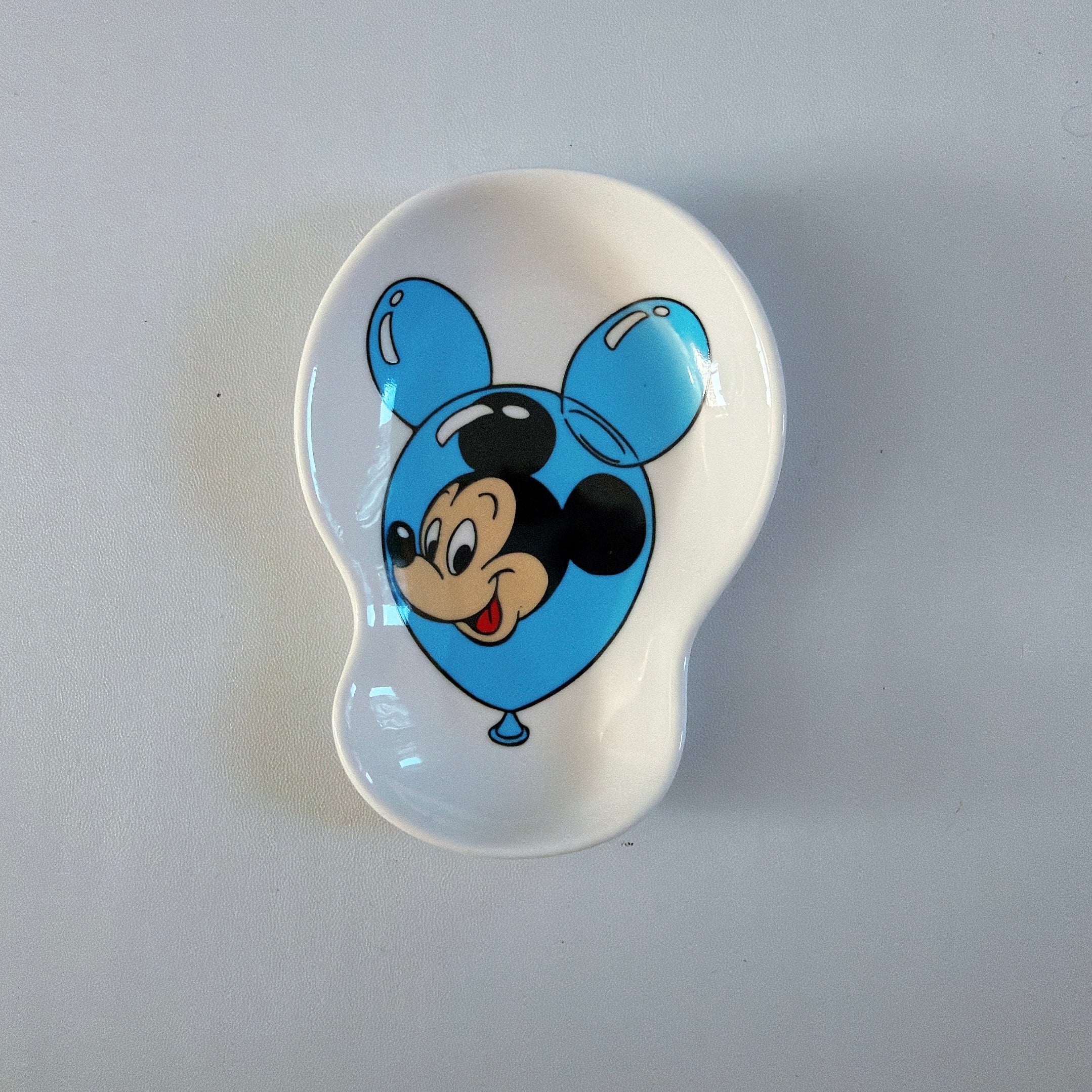 ⭐︎復刻⭐︎NOSTALGICA DISNEY 5種類変形小皿シリーズ 1月上旬出荷予定