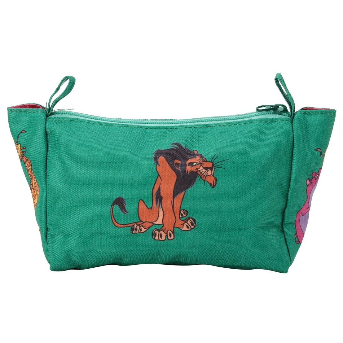 ⭐︎復刻⭐︎3種類 NOSTALGICAディズニーマルチポーチMサイズ 4月中の出荷予定