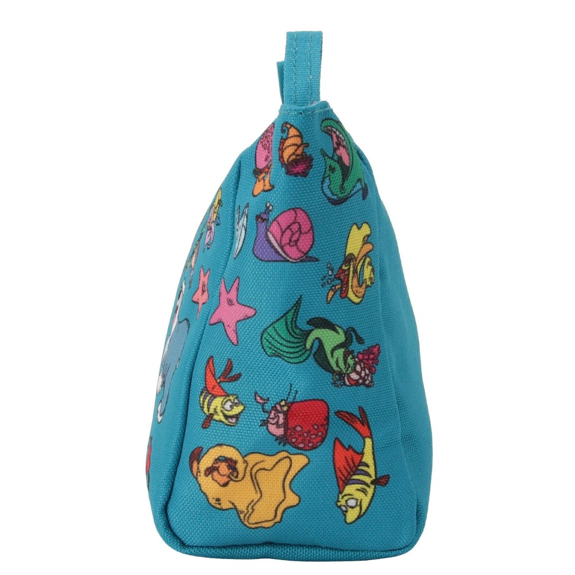 ⭐︎復刻⭐︎3種類 NOSTALGICAディズニーマルチポーチMサイズ 4月中の出荷予定