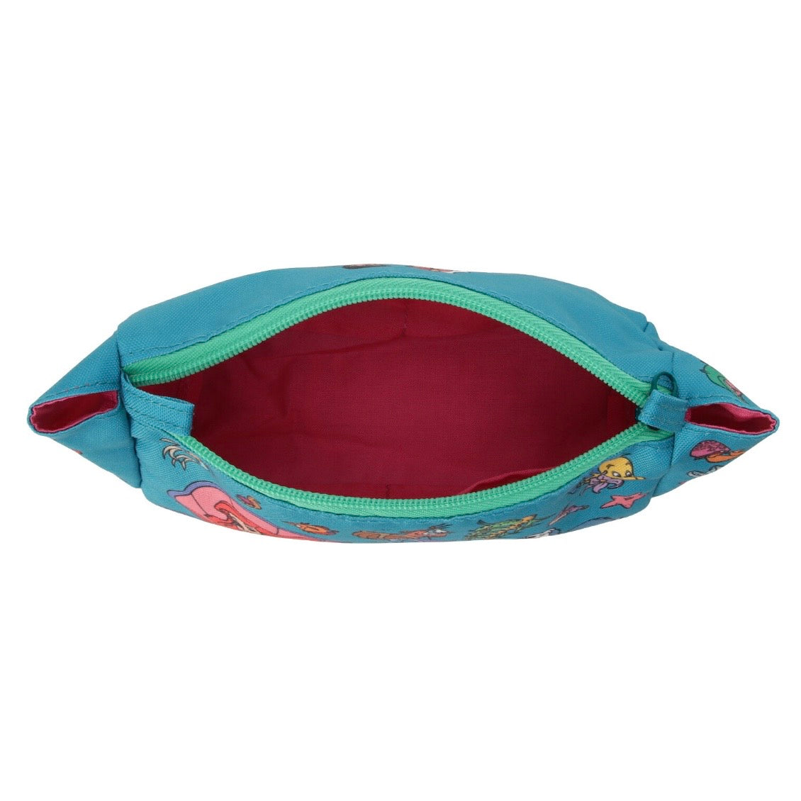 ⭐︎復刻⭐︎3種類 NOSTALGICAディズニーマルチポーチMサイズ 4月中の出荷予定