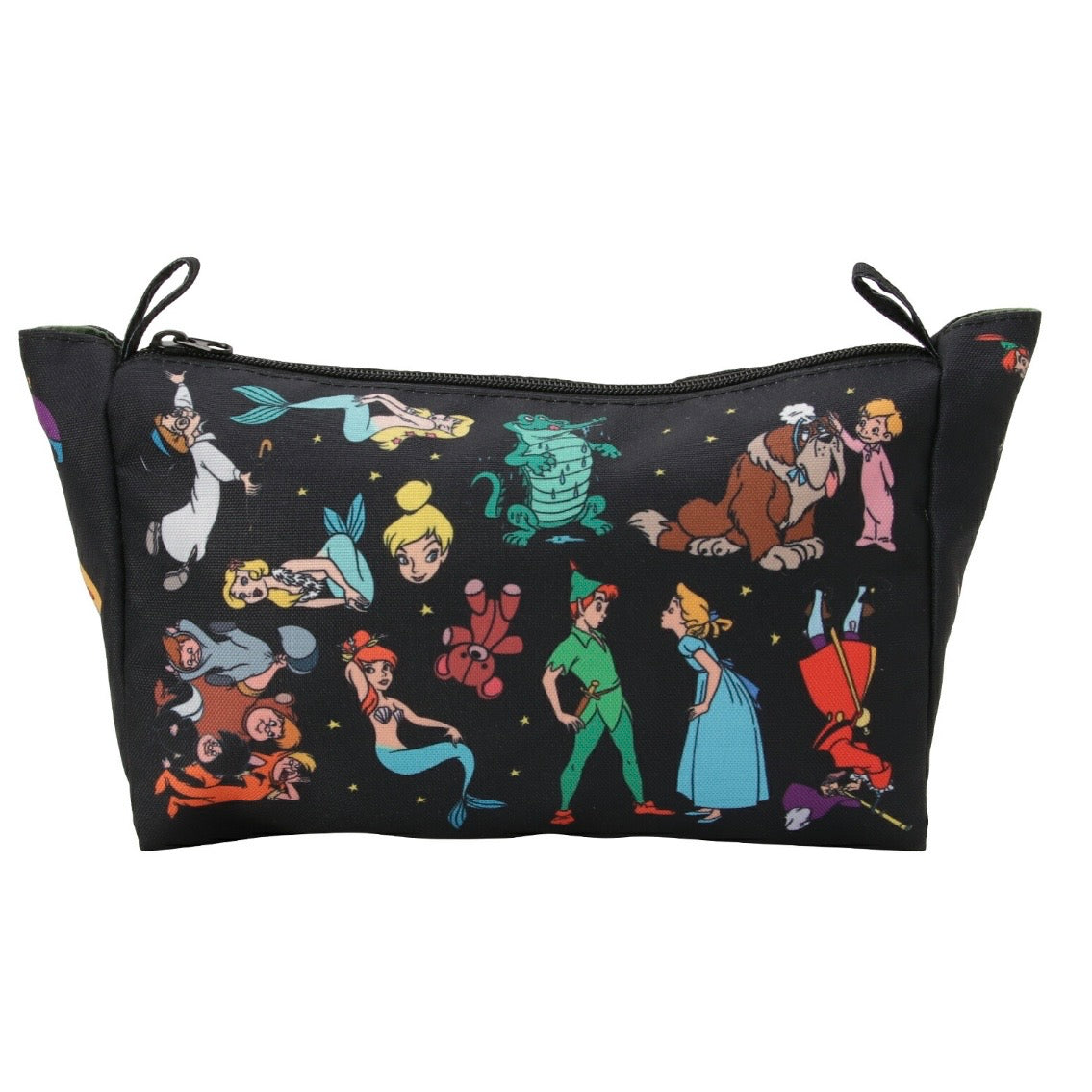 ⭐︎復刻⭐︎3種類 NOSTALGICAディズニーマルチポーチLサイズ 4月中の出荷予定