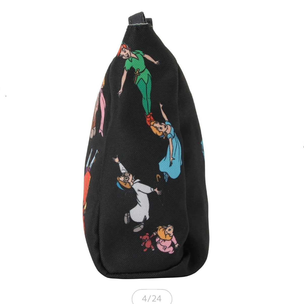 ⭐︎復刻⭐︎3種類 NOSTALGICAディズニーマルチポーチLサイズ 4月中の出荷予定