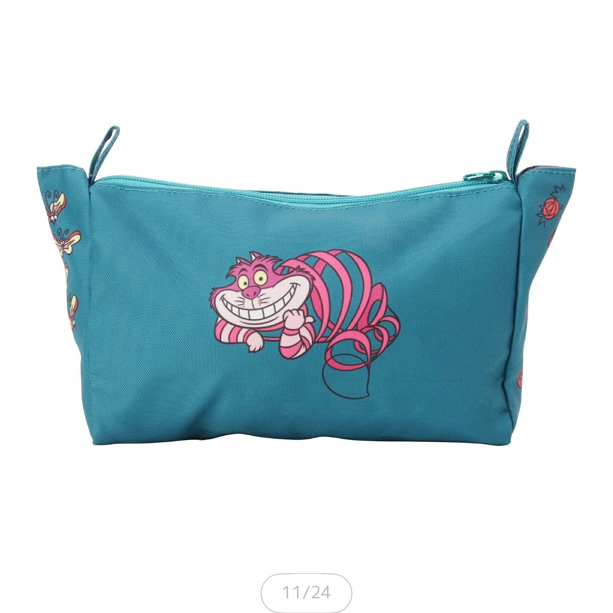 ⭐︎復刻⭐︎3種類 NOSTALGICAディズニーマルチポーチLサイズ 4月中の出荷予定