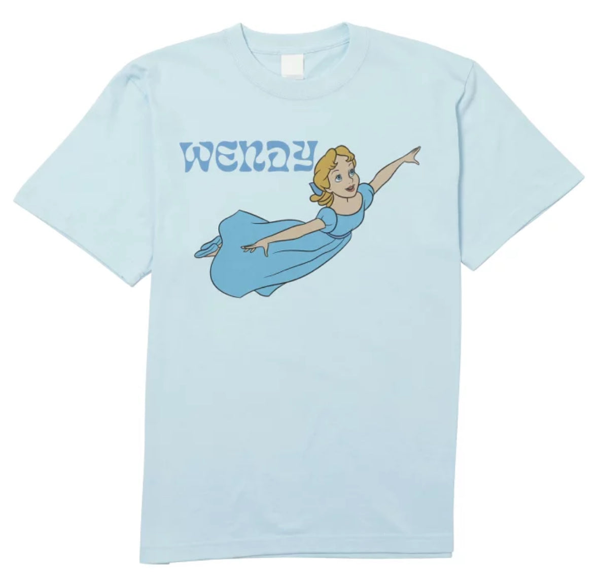 再再再生産決定!NOSTALGICA DISNEY TEE 12月中発送予定