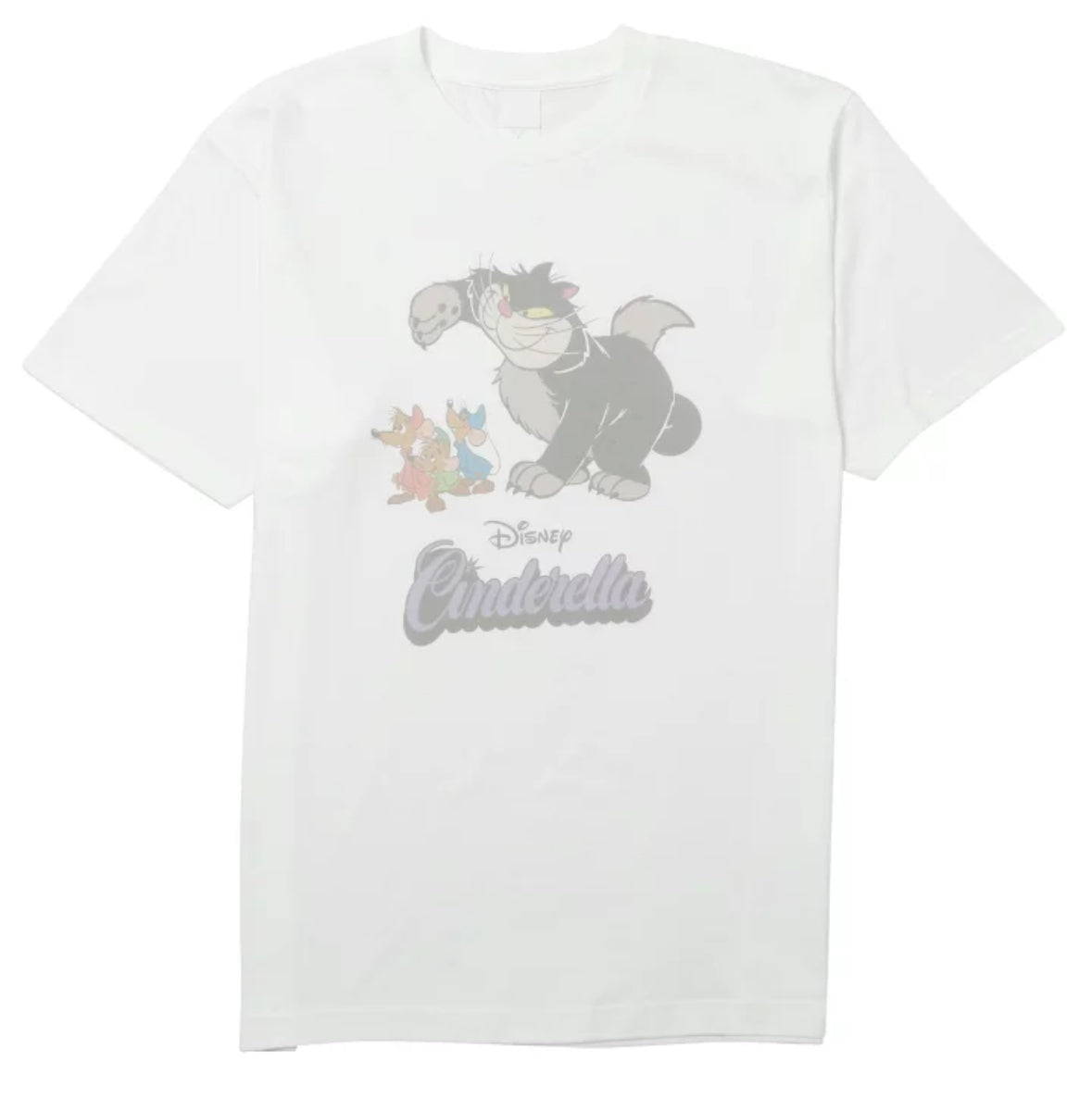 再再再生産決定!NOSTALGICA DISNEY TEE 12月中発送予定