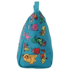 ⭐︎復刻⭐︎3種類 NOSTALGICAディズニーマルチポーチMサイズ 4月中の出荷予定