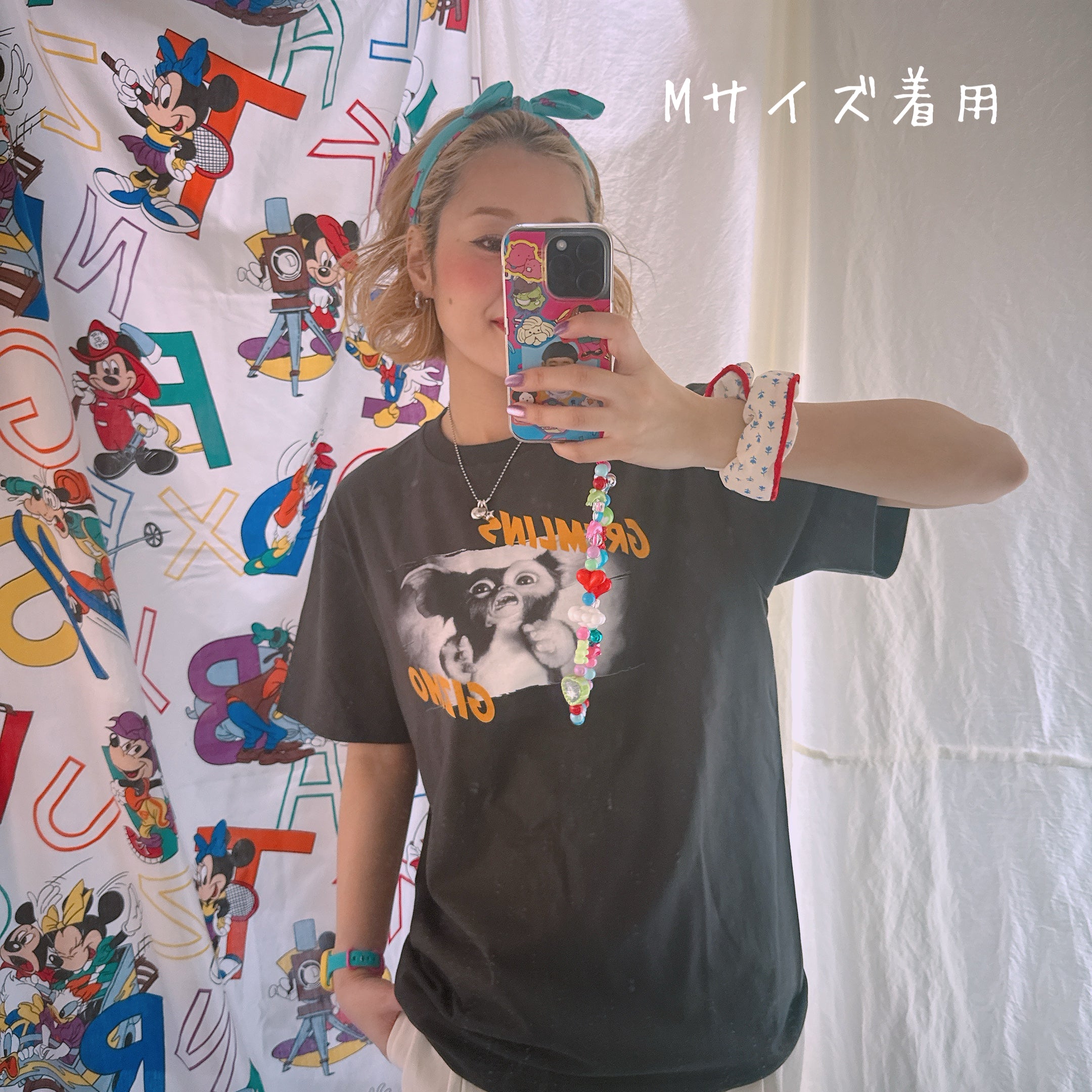 12 types *Limited quantity! Retailer-exclusive design *American retro TEE series♡Scheduled to ship in June
