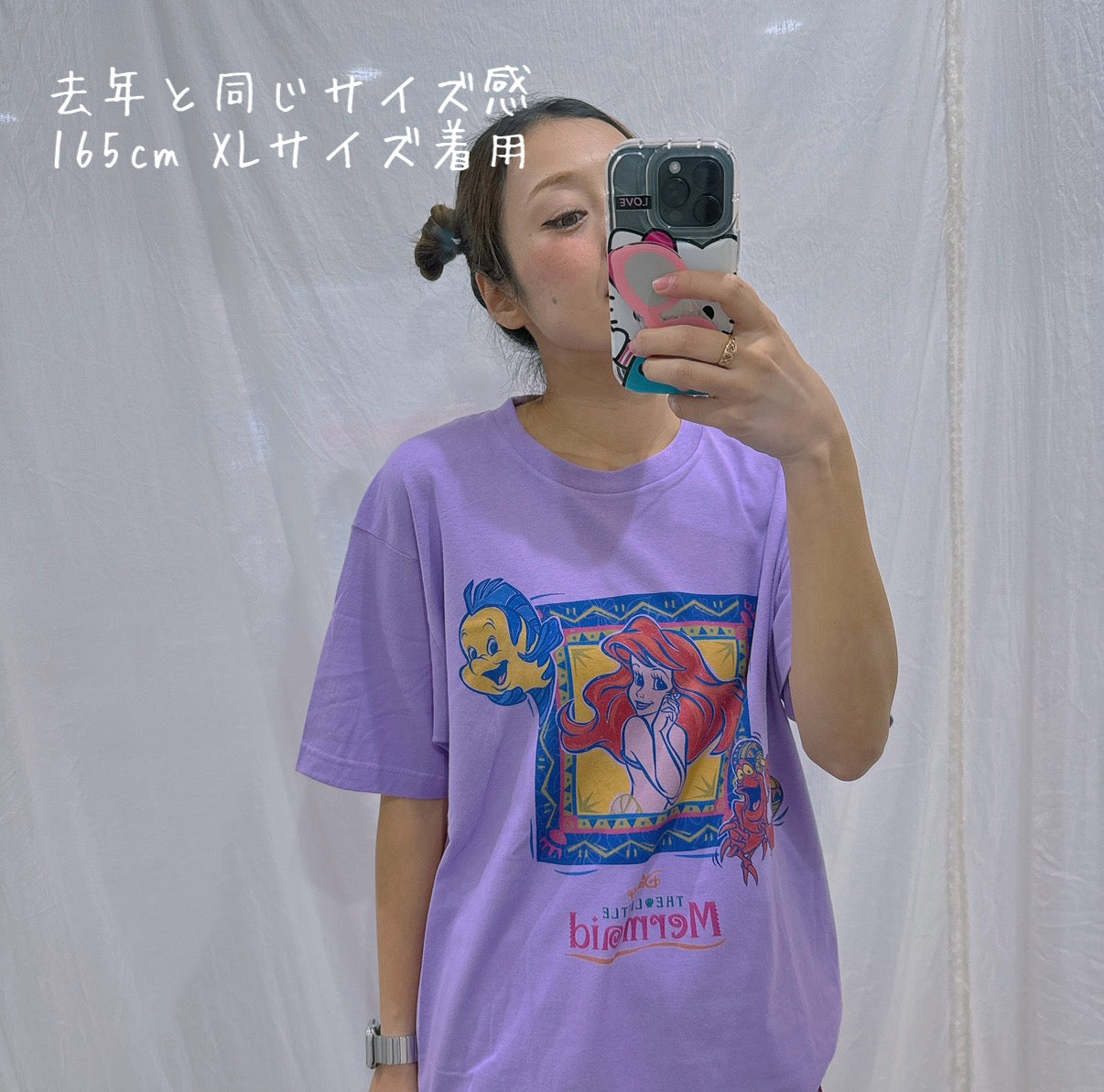 Limited Rerelease!* All 49 designs! Creamy Mami TEE Series Scheduled